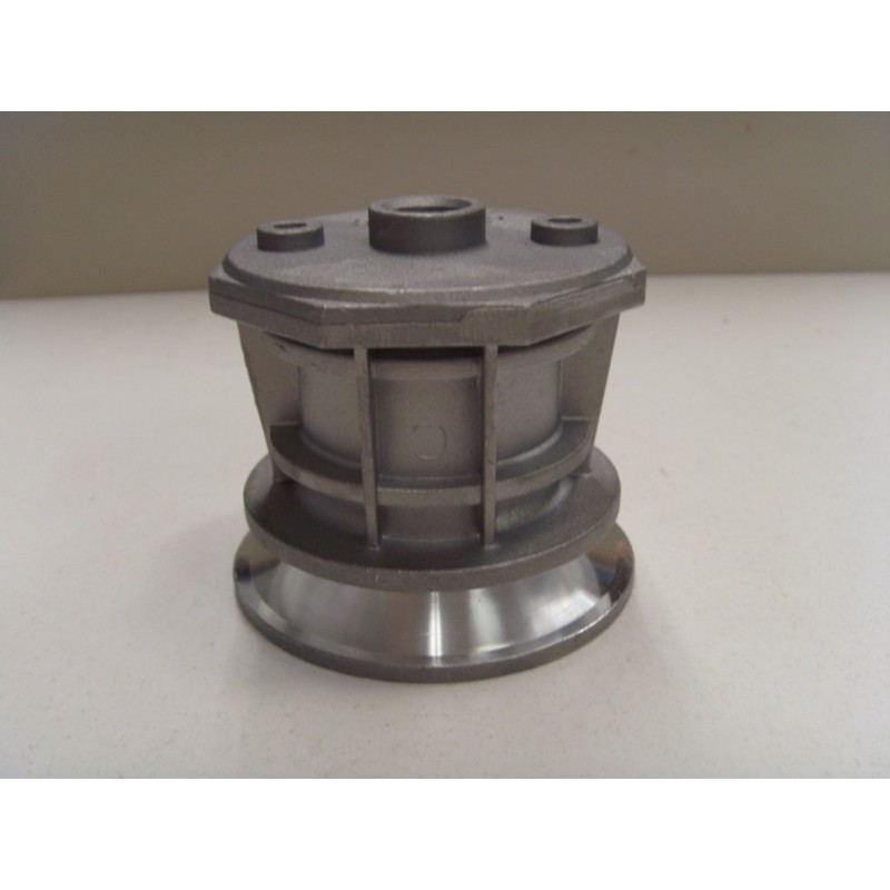 Lawn tractor blade holder hub MEP 170096 504591201 9mm 25mm