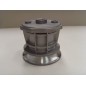 Cubo portacuchillas para tractor de césped MEP 170096 504591201 9mm 25mm