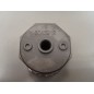 Cubo portacuchillas para tractor de césped MEP 170096 504591201 9mm 25mm