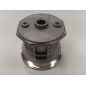 Cubo portacuchillas para tractor de césped MEP 170096 504591201 9mm 25mm