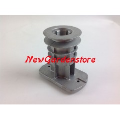 ORIGINAL ACTIVE mower blade holder hub lawnmower models 5000sb 050608