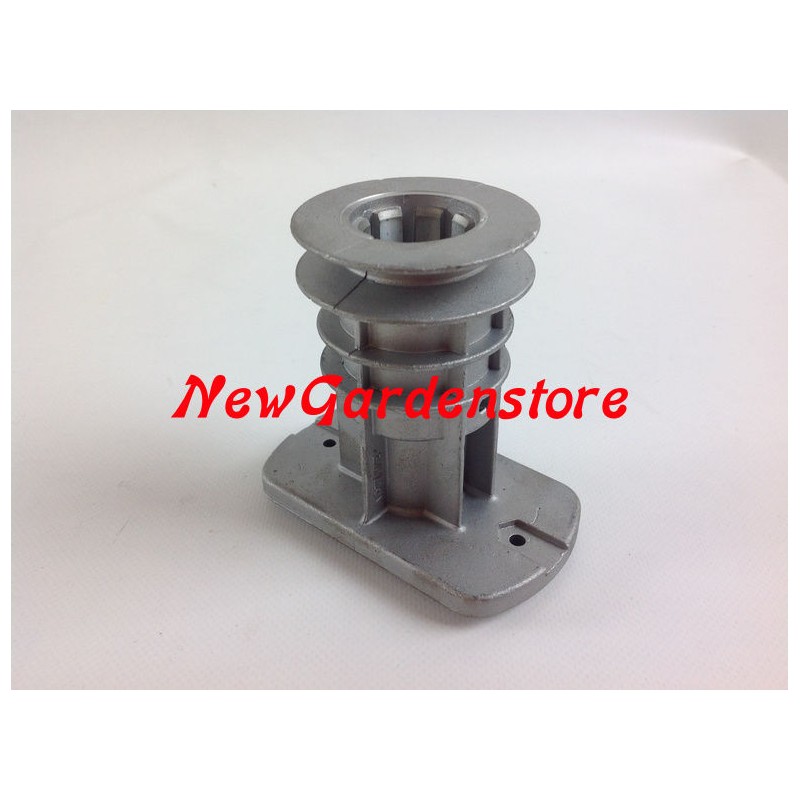 ORIGINAL ACTIVE mower blade holder hub lawnmower models 5000sb 050608