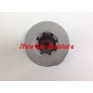 ORIGINAL ACTIVE mower blade holder hub lawnmower models 5000sb 050608