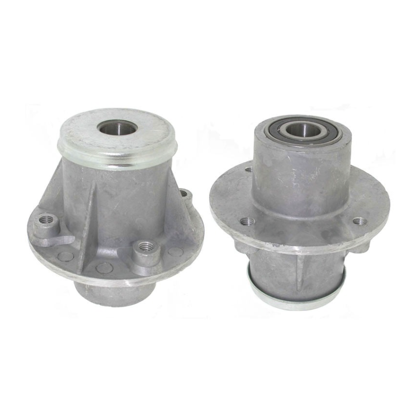 STIGA lawn tractor blade support hub 1134-0406-02