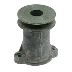 MTD 7561146 lawn tractor mower blade holder hub