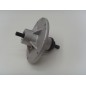 Mower tractor blade holder hub 22-550 MURRAY 1001200