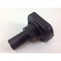 Hub for lawn mower blade support COMBI 43AE Ø  17 mm 1111-9259-01