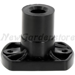 Cubo de soporte de la cuchilla del tractor compatible con CASTELGARDEN 13270779 | Newgardenstore.eu