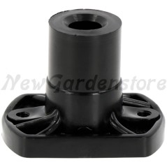 Lawn tractor blade support hub compatible with CASTELGARDEN 13270779