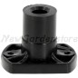 Cubo de soporte de la cuchilla del tractor compatible con CASTELGARDEN 13270779