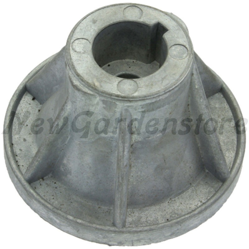 Cubo de cuchilla de tractor de césped compatible EFCO 66030003AR 660300A