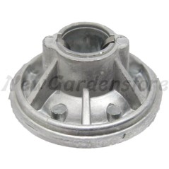 Hub for lawn tractor blade support compatible HUSQVARNA 512 79 39-00