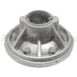 Lawn tractor blade support hub compatible HUSQVARNA 581 85 15-01