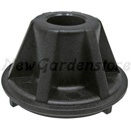 Cubo portacuchillas para tractor cortacésped compatible GURBROD 13270790 | Newgardenstore.eu