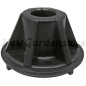 Blade holder hub for lawn tractor mower compatible GURBROD 13270790