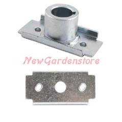 Moyeu de support pour tondeuse à gazon PORTALAMA DAYE 170163 DYM1768-84 045333 | Newgardenstore.eu