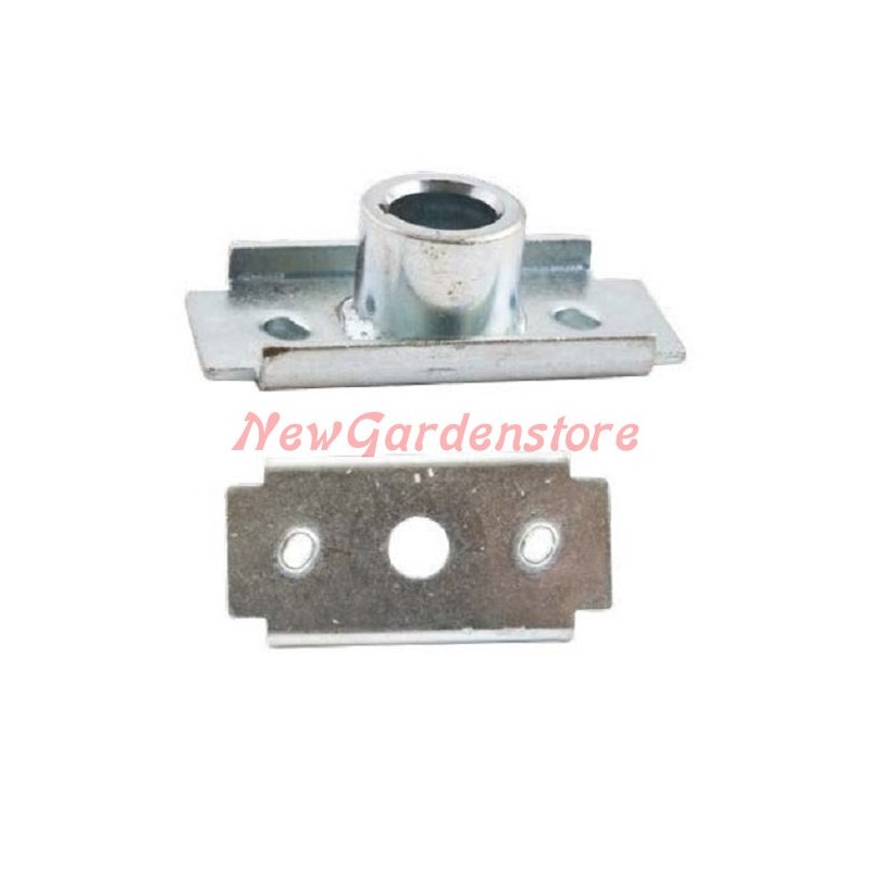 Support hub for mower blade holder DAYE 170164 DYM1578-84