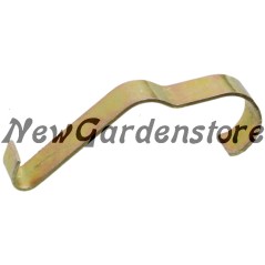 Leaf spring for chain saw chain STIHL 017 - 018 - 019T - 1123-162-7800 | Newgardenstore.eu