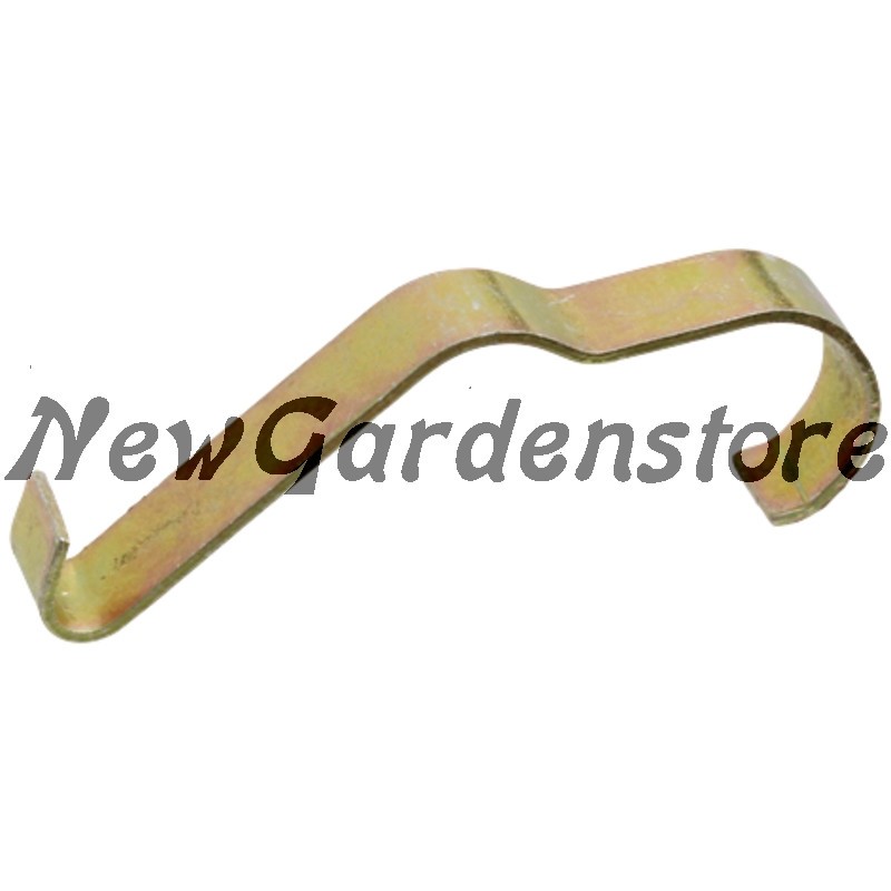 Leaf spring for chain saw chain STIHL 017 - 018 - 019T - 1123-162-7800