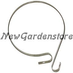 Cinta freno cadena motosierra HUSQVARNA 136 - 137 - 141 - 142 - 545137401 | Newgardenstore.eu