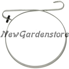 Nastro freno catena motosega HUSQVARNA 357 - 359 - 537043001 | Newgardenstore.eu