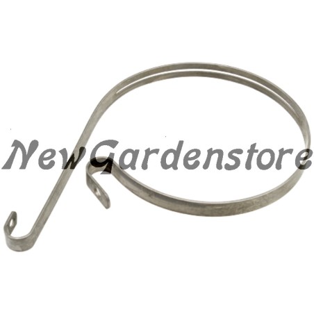 Kettenbremsband Kettensäge HUSQVARNA 394 - 395 - 395 EPA - 395 XP - 503720702 | Newgardenstore.eu