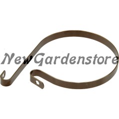 Chain brake tape chainsaw HUSQVARNA 51 - 51 EPA - 55 - 55 EPA - 503718701 | Newgardenstore.eu