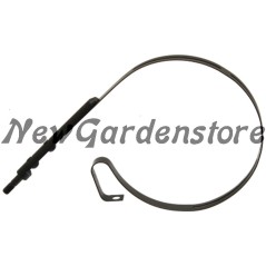 Nastro freno catena motosega HUSQVARNA 61 266 501830201 | Newgardenstore.eu