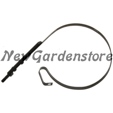 Cinta freno cadena motosierra HUSQVARNA 61 266 501830201 | Newgardenstore.eu