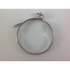 Nastro freno ORIGINALE motosega 936 937 940 C 940 941CX 947 952 50050039R ORIGINALE | Newgardenstore.eu
