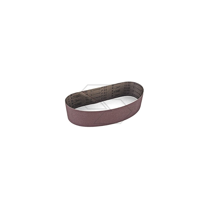 Belt for chainsaw bar grinding 2nd type development 1 m