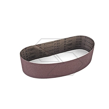 Courroie pour l'affûtage de la barre de tronçonneuse 2ème type développement 1 m | Newgardenstore.eu