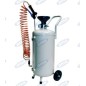 Nebulizzatore 24lt 8 bar funzionamento pneumatico UNIVERSALE