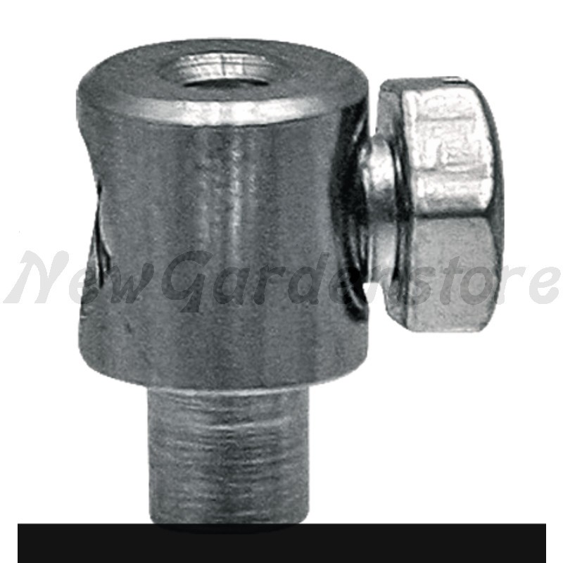Screw nipple for flexible control cables UNIVERSAL 27270140
