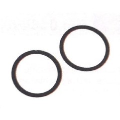 O-Ring half-shell ring MAORI head shaker BASIC B10 TWIST TELE - 018618 | Newgardenstore.eu