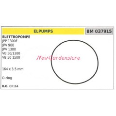 O-Ring ELPUMPS Elektropumpe JPP 1300F 037915