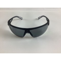 Smoke lens protective goggle 3155026AR