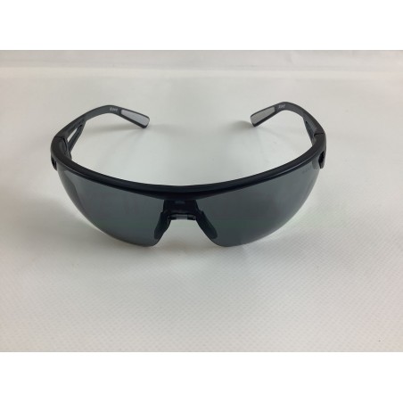 Smoke lens protective goggle 3155026AR