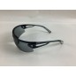 Schutzbrille mit Rauchglas 3155026AR