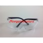 ORIGINAL EMAK OLEOMAC safety glass 3155027R