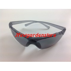 ORIGINAL EMAK OLEOMAC 3155026R Rauchschutzbrille