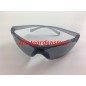 Lunettes de protection contre la fumée ORIGINAL EMAK OLEOMAC 3155026R