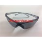 ORIGINAL EMAK OLEOMAC 3155026R smoke protection glasses