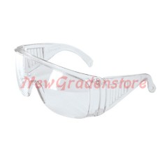 Occhiale protettivo multiuso protezione occhi per giardinaggio 550038 | Newgardenstore.eu