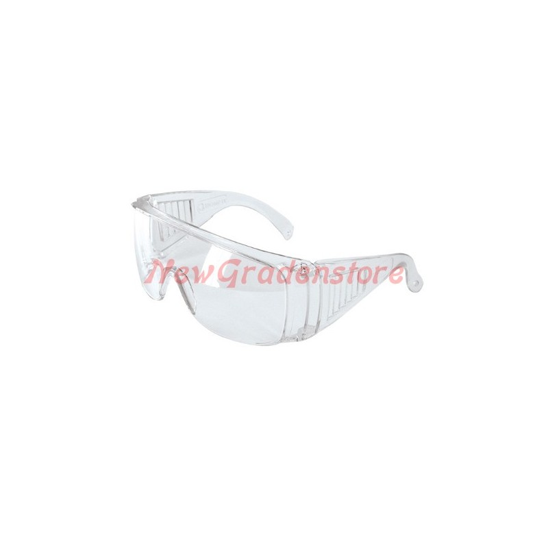 Lunettes de protection polyvalentes pour le jardinage 550038