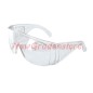 Lunettes de protection polyvalentes pour le jardinage 550038