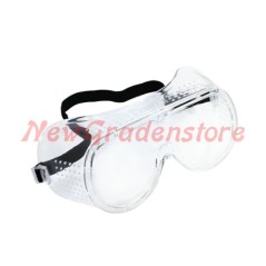 Gafas de protección ocular profesionales 550016 | Newgardenstore.eu