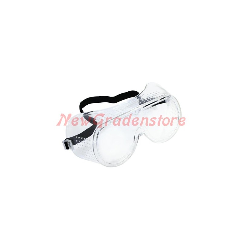 Lunettes de protection professionnelle 550016