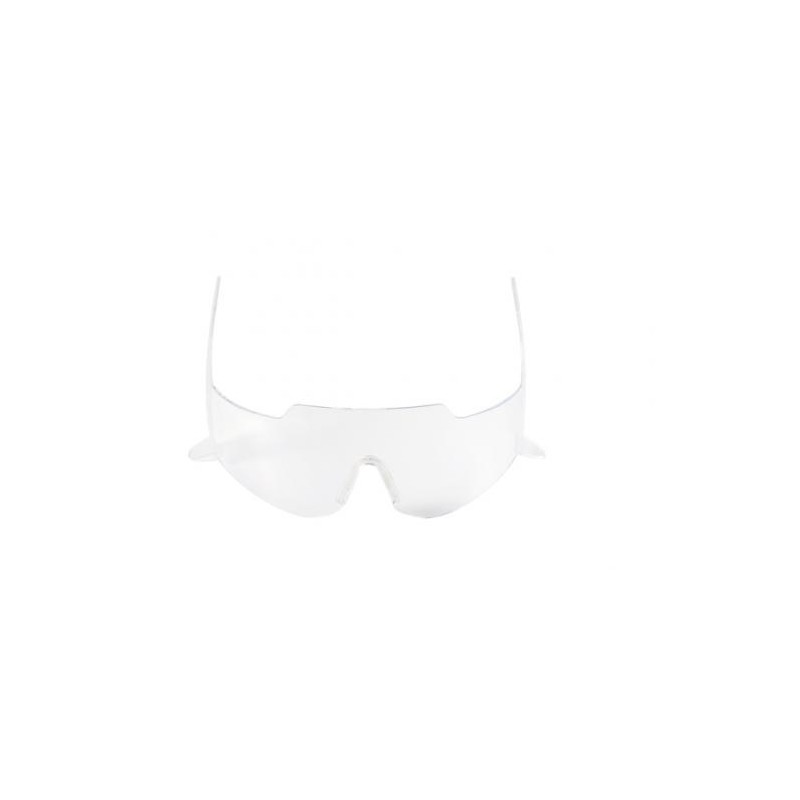 2i415pc Schutzbrille für Rockman Helm