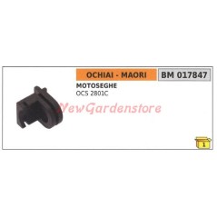 Occhiello registrazione olio MAORI per motosega OCS 2801C 017847 | Newgardenstore.eu